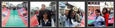 Los colegios de ambato en hermandad