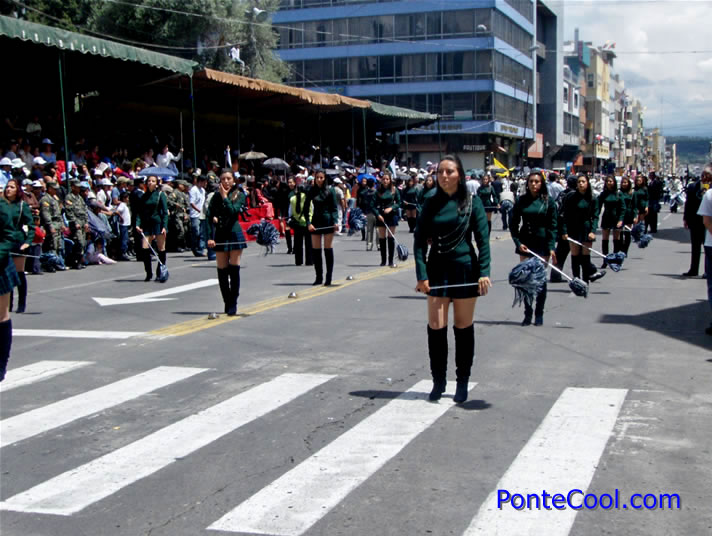 Colegio Indoamerica de Ambato