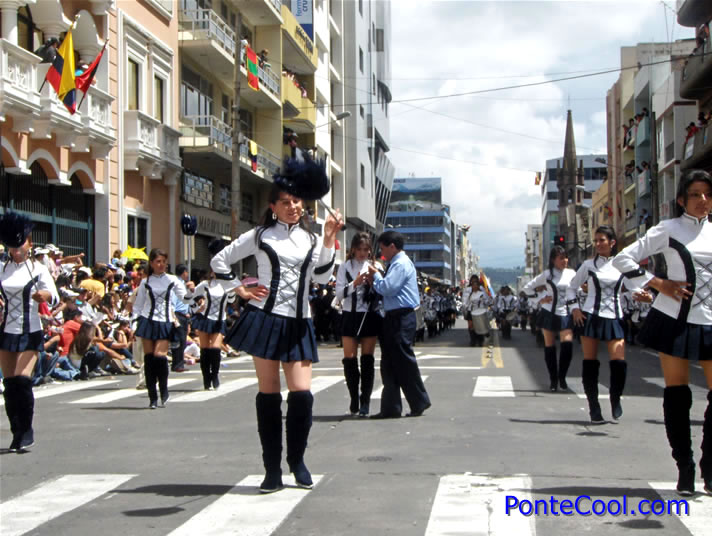 Colegio La Inmaculada de Ambato