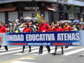 Colegio Atenas