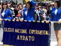 Colegio Experimental Ambato