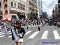 Estudiantes del Hispano