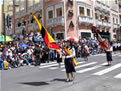 Cuadro de honor de La Inmaculada 