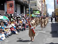 Estudiantes del Luis A. Martinez