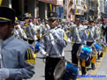 Gallardia de los estudiantes