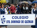 Colegio Santo Domingo de Guzman