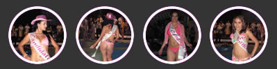 Pasarela y Modelos